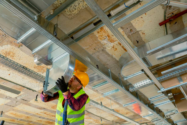 Best Furnace Repair Near Me  in Aberdeen, IN