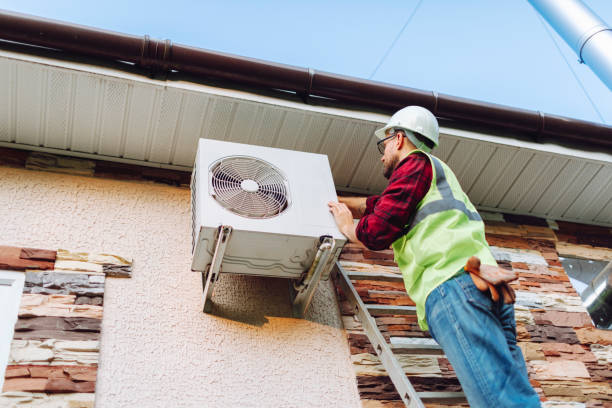 Best HVAC Installation Services  in Aberdeen, IN