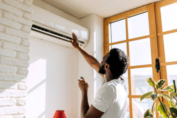 Best Local HVAC Companies  in Aberdeen, IN