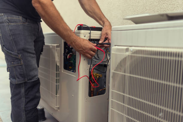 Best HVAC Air Duct Cleaning  in Aberdeen, IN