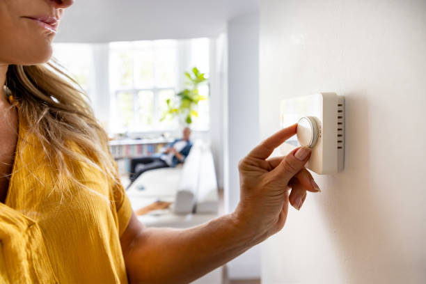 Affordable Air Conditioning Repair in Aberdeen, IN