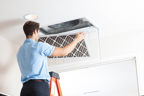 Best HVAC Repair Near Me  in Aberdeen, IN