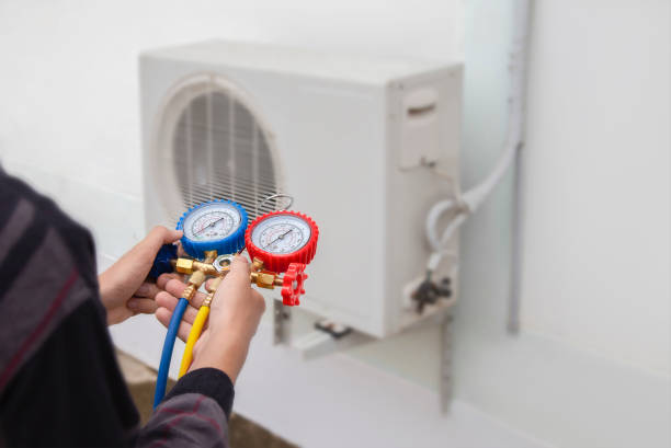 Best HVAC Companies Near Me  in Aberdeen, IN