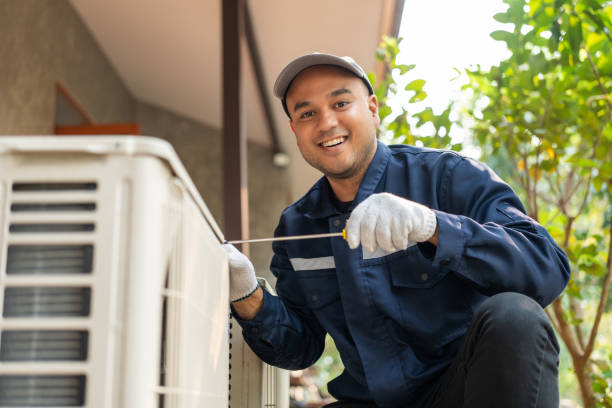 Best Air Conditioning Repair  in Aberdeen, IN