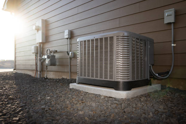 HVAC Air Duct Cleaning in Aberdeen, IN